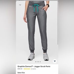 Figs Zamora scrub pants